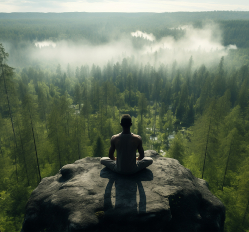 تمرین‌هایی برای پرورش ذهن ‌آگاهی در مسیر کوچینگ نرگس ارده خانی