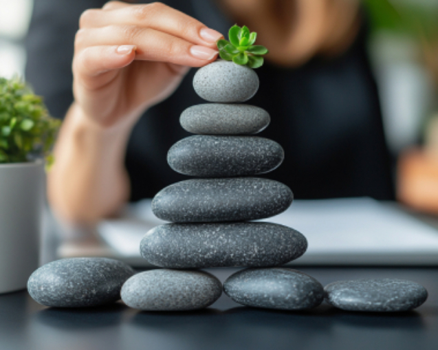 ذهن ‌آگاهی و کوچینگ چگونه حضور در لحظه مسیر رشد فردی را هموار می‌کند نرگس ارده خانی