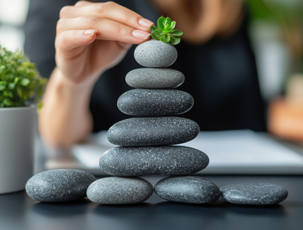 ذهن‌ آگاهی و کوچینگ چگونه حضور در لحظه مسیر رشد فردی را هموار می‌کند نرگس ارده خانی کوچینگ ذهن‌ آگاهی و کوچینگ